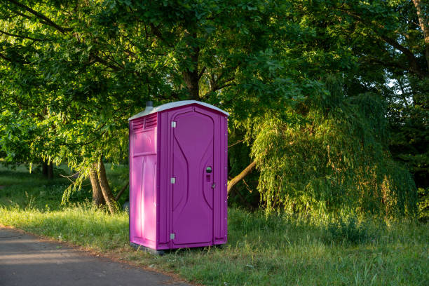 Portable Toilets for Disaster Relief Sites in Morton, IL